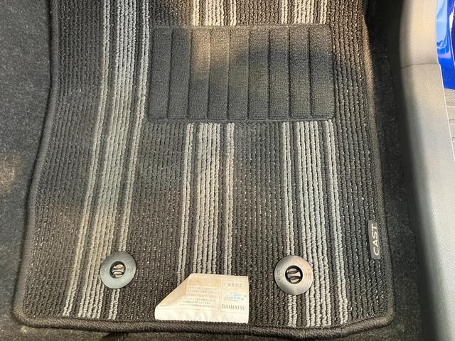 キャストスタイルＸ　ナビ／社外ＥＴＣ／社外ミラー型ドラレコワンオーナー　純正ナビ　社外ＥＴＣ　社外ミラー型ドライブレコーダー　バックモニター　Ｂｌｕｅｔｏｏｔｈ接続　電動格納ミラー　ハロゲンヘッドライト　スマートキー取扱説明書　メンテナンスノート（香川県）の中古車