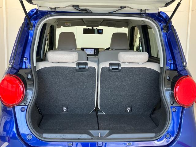 キャストスタイルＸ　ナビ／社外ＥＴＣ／社外ミラー型ドラレコワンオーナー　純正ナビ　社外ＥＴＣ　社外ミラー型ドライブレコーダー　バックモニター　Ｂｌｕｅｔｏｏｔｈ接続　電動格納ミラー　ハロゲンヘッドライト　スマートキー取扱説明書　メンテナンスノート（香川県）の中古車