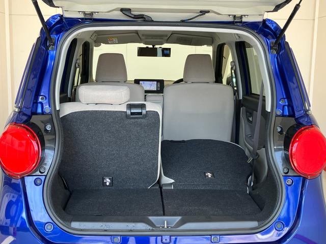 キャストスタイルＸ　ナビ／社外ＥＴＣ／社外ミラー型ドラレコワンオーナー　純正ナビ　社外ＥＴＣ　社外ミラー型ドライブレコーダー　バックモニター　Ｂｌｕｅｔｏｏｔｈ接続　電動格納ミラー　ハロゲンヘッドライト　スマートキー取扱説明書　メンテナンスノート（香川県）の中古車