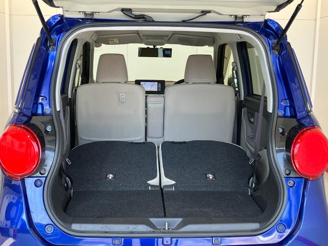 キャストスタイルＸ　ナビ／社外ＥＴＣ／社外ミラー型ドラレコワンオーナー　純正ナビ　社外ＥＴＣ　社外ミラー型ドライブレコーダー　バックモニター　Ｂｌｕｅｔｏｏｔｈ接続　電動格納ミラー　ハロゲンヘッドライト　スマートキー取扱説明書　メンテナンスノート（香川県）の中古車