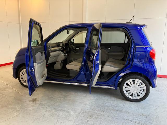 キャストスタイルＸ　ナビ／社外ＥＴＣ／社外ミラー型ドラレコワンオーナー　純正ナビ　社外ＥＴＣ　社外ミラー型ドライブレコーダー　バックモニター　Ｂｌｕｅｔｏｏｔｈ接続　電動格納ミラー　ハロゲンヘッドライト　スマートキー取扱説明書　メンテナンスノート（香川県）の中古車