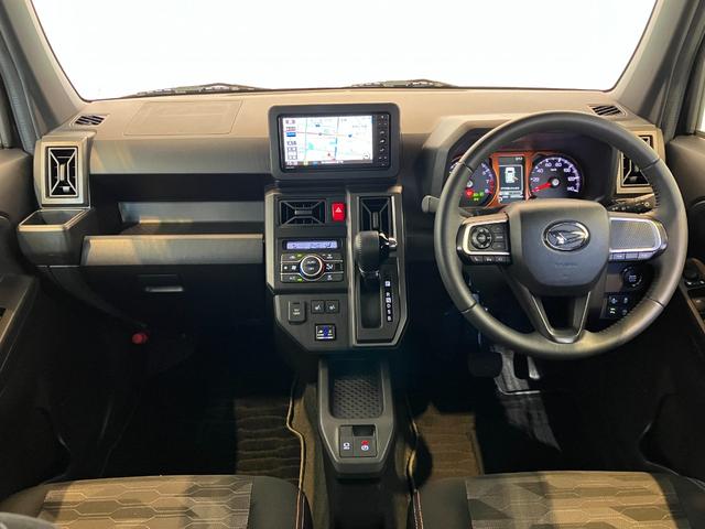 タフトＧ　ナビ／ＥＴＣ／ドラレコ／Ｂｌｕｅｔｏｏｔｈ接続ワンオーナー　純正ナビ　純正ＥＴＣ　純正ドライブレコーダー　パノラマモニター　Ｂｌｕｅｔｏｏｔｈ接続　電動パーキングブレーキ　運転席・助手席シートヒーター　純正１５インチアルミホイール　ＵＳＢ入力端子（香川県）の中古車