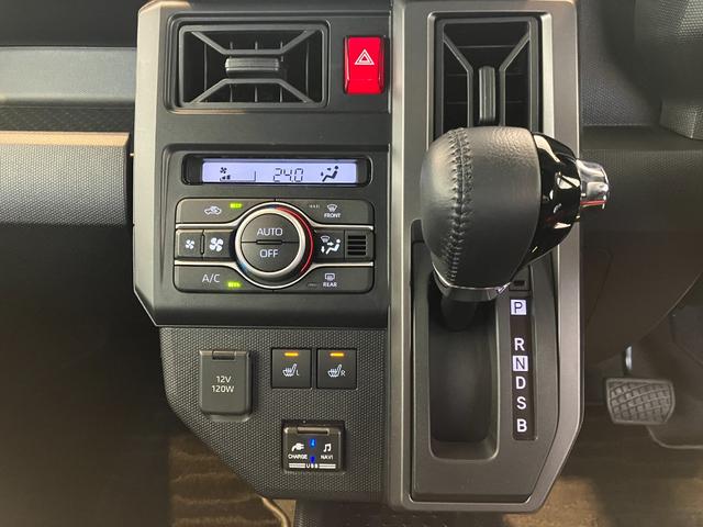 タフトＧ　ナビ／ＥＴＣ／ドラレコ／Ｂｌｕｅｔｏｏｔｈ接続ワンオーナー　純正ナビ　純正ＥＴＣ　純正ドライブレコーダー　パノラマモニター　Ｂｌｕｅｔｏｏｔｈ接続　電動パーキングブレーキ　運転席・助手席シートヒーター　純正１５インチアルミホイール　ＵＳＢ入力端子（香川県）の中古車