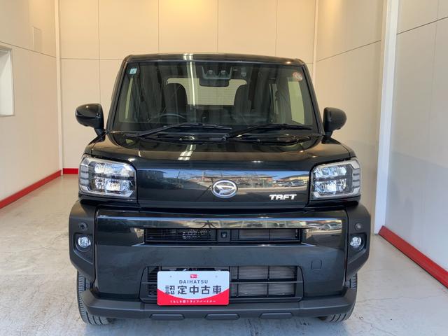 タフトＧ　ナビ／ＥＴＣ／ドラレコ／Ｂｌｕｅｔｏｏｔｈ接続ワンオーナー　純正ナビ　純正ＥＴＣ　純正ドライブレコーダー　パノラマモニター　Ｂｌｕｅｔｏｏｔｈ接続　電動パーキングブレーキ　運転席・助手席シートヒーター　純正１５インチアルミホイール　ＵＳＢ入力端子（香川県）の中古車