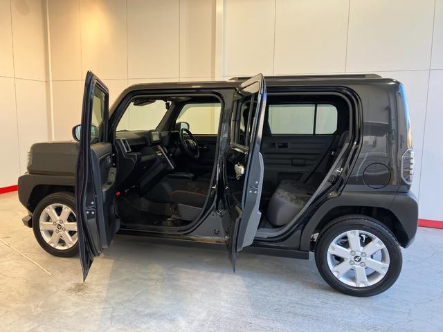 タフトＧ　ナビ／ＥＴＣ／ドラレコ／Ｂｌｕｅｔｏｏｔｈ接続ワンオーナー　純正ナビ　純正ＥＴＣ　純正ドライブレコーダー　パノラマモニター　Ｂｌｕｅｔｏｏｔｈ接続　電動パーキングブレーキ　運転席・助手席シートヒーター　純正１５インチアルミホイール　ＵＳＢ入力端子（香川県）の中古車