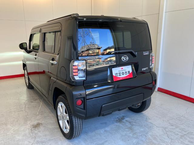 タフトＧ　ナビ／ＥＴＣ／ドラレコ／Ｂｌｕｅｔｏｏｔｈ接続ワンオーナー　純正ナビ　純正ＥＴＣ　純正ドライブレコーダー　パノラマモニター　Ｂｌｕｅｔｏｏｔｈ接続　電動パーキングブレーキ　運転席・助手席シートヒーター　純正１５インチアルミホイール　ＵＳＢ入力端子（香川県）の中古車