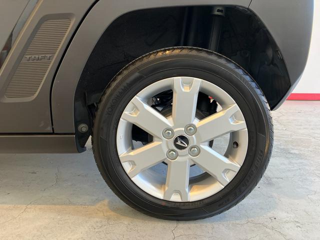 タフトＧ　ナビ／ＥＴＣ／ドラレコ／Ｂｌｕｅｔｏｏｔｈ接続ワンオーナー　純正ナビ　純正ＥＴＣ　純正ドライブレコーダー　パノラマモニター　Ｂｌｕｅｔｏｏｔｈ接続　電動パーキングブレーキ　運転席・助手席シートヒーター　純正１５インチアルミホイール　ＵＳＢ入力端子（香川県）の中古車