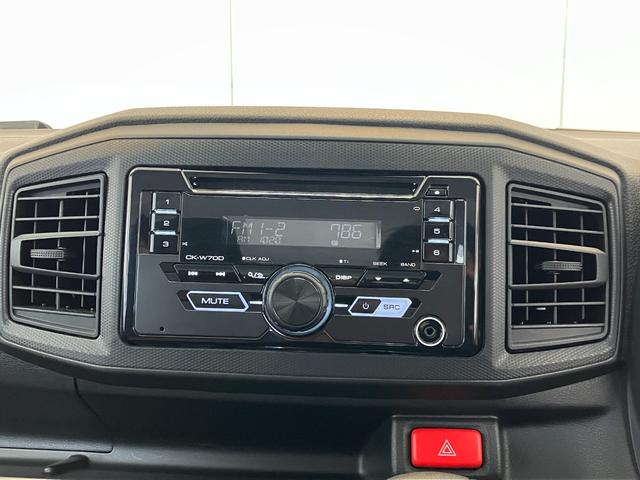 ミライースL SAIIICDチューナー/キーレスエントリーワンオーナー 純正CDチューナー キーレスエントリー スマアシIII ハロゲンヘッドライト オートライト オートマチックハイビーム シガーソケット 取扱説明書 メンテナンスノート(香川県)の中古車