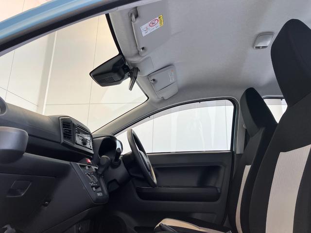 ミライースL SAIIICDチューナー/キーレスエントリーワンオーナー 純正CDチューナー キーレスエントリー スマアシIII ハロゲンヘッドライト オートライト オートマチックハイビーム シガーソケット 取扱説明書 メンテナンスノート(香川県)の中古車