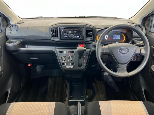 ミライースL SAIIICDチューナー/キーレスエントリーワンオーナー 純正CDチューナー キーレスエントリー スマアシIII ハロゲンヘッドライト オートライト オートマチックハイビーム シガーソケット 取扱説明書 メンテナンスノート(香川県)の中古車