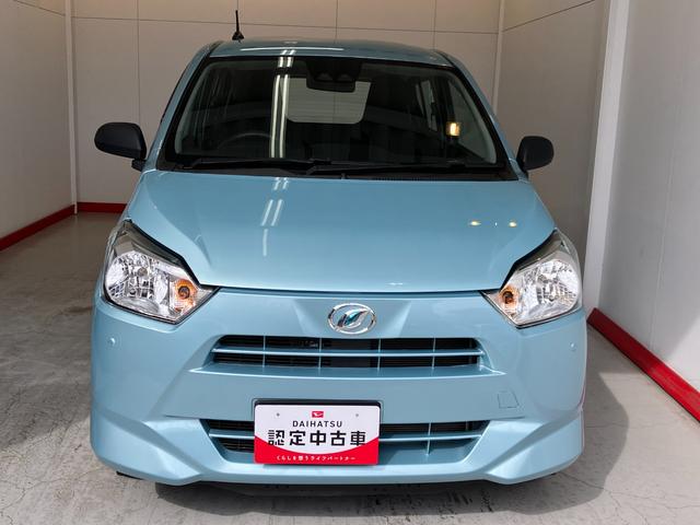 ミライースL SAIIICDチューナー/キーレスエントリーワンオーナー 純正CDチューナー キーレスエントリー スマアシIII ハロゲンヘッドライト オートライト オートマチックハイビーム シガーソケット 取扱説明書 メンテナンスノート(香川県)の中古車