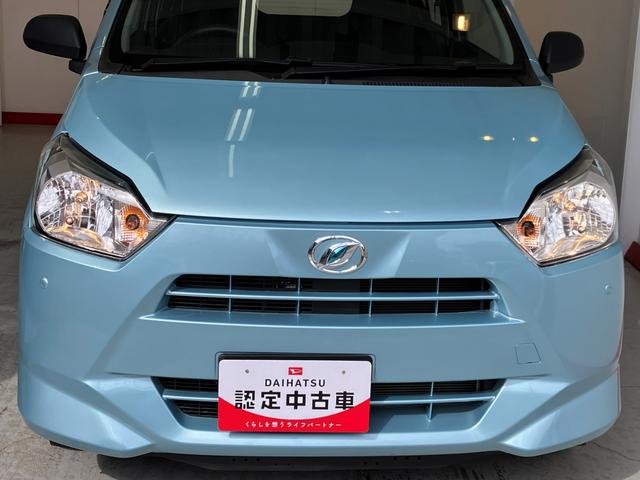 ミライースL SAIIICDチューナー/キーレスエントリーワンオーナー 純正CDチューナー キーレスエントリー スマアシIII ハロゲンヘッドライト オートライト オートマチックハイビーム シガーソケット 取扱説明書 メンテナンスノート(香川県)の中古車