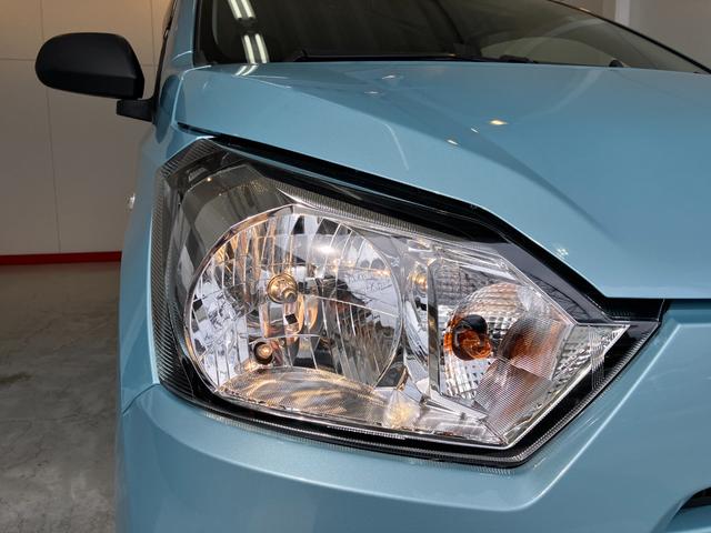 ミライースL SAIIICDチューナー/キーレスエントリーワンオーナー 純正CDチューナー キーレスエントリー スマアシIII ハロゲンヘッドライト オートライト オートマチックハイビーム シガーソケット 取扱説明書 メンテナンスノート(香川県)の中古車