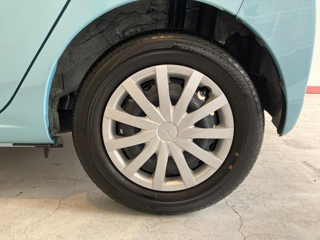 ミライースL SAIIICDチューナー/キーレスエントリーワンオーナー 純正CDチューナー キーレスエントリー スマアシIII ハロゲンヘッドライト オートライト オートマチックハイビーム シガーソケット 取扱説明書 メンテナンスノート(香川県)の中古車