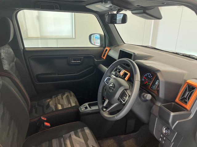 タフトＧ　オーディオレス／ＡＣＣ／アルミワンオーナー　オーディオレス　バックモニター対応カメラ　アダプティブクルーズコントロール　運転席・助手席シートヒーター　電動パーキングブレーキ　電動格納ミラー　純正１５インチアルミホイール（香川県）の中古車