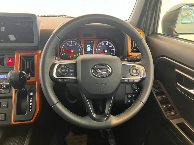 タフトＧ　オーディオレス／ＡＣＣ／アルミワンオーナー　オーディオレス　バックモニター対応カメラ　アダプティブクルーズコントロール　運転席・助手席シートヒーター　電動パーキングブレーキ　電動格納ミラー　純正１５インチアルミホイール（香川県）の中古車