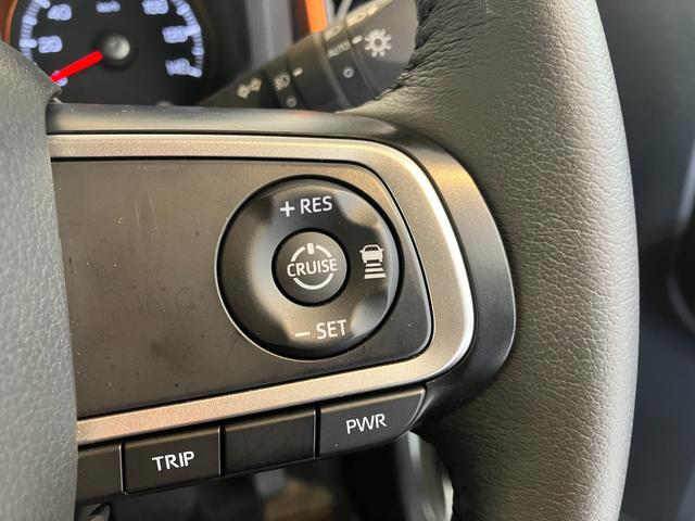 タフトＧ　オーディオレス／ＡＣＣ／アルミワンオーナー　オーディオレス　バックモニター対応カメラ　アダプティブクルーズコントロール　運転席・助手席シートヒーター　電動パーキングブレーキ　電動格納ミラー　純正１５インチアルミホイール（香川県）の中古車