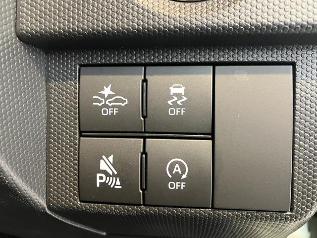 タフトＧ　オーディオレス／ＡＣＣ／アルミワンオーナー　オーディオレス　バックモニター対応カメラ　アダプティブクルーズコントロール　運転席・助手席シートヒーター　電動パーキングブレーキ　電動格納ミラー　純正１５インチアルミホイール（香川県）の中古車