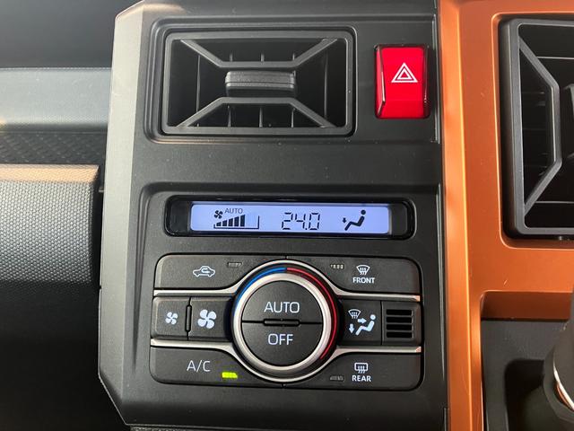 タフトＧ　オーディオレス／ＡＣＣ／アルミワンオーナー　オーディオレス　バックモニター対応カメラ　アダプティブクルーズコントロール　運転席・助手席シートヒーター　電動パーキングブレーキ　電動格納ミラー　純正１５インチアルミホイール（香川県）の中古車