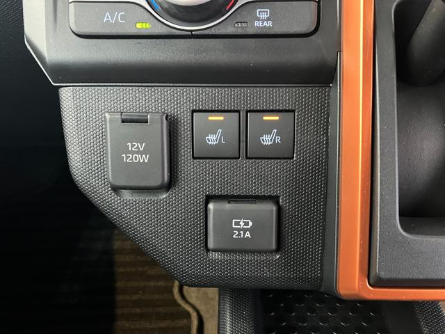 タフトＧ　オーディオレス／ＡＣＣ／アルミワンオーナー　オーディオレス　バックモニター対応カメラ　アダプティブクルーズコントロール　運転席・助手席シートヒーター　電動パーキングブレーキ　電動格納ミラー　純正１５インチアルミホイール（香川県）の中古車