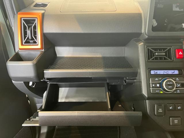 タフトＧ　オーディオレス／ＡＣＣ／アルミワンオーナー　オーディオレス　バックモニター対応カメラ　アダプティブクルーズコントロール　運転席・助手席シートヒーター　電動パーキングブレーキ　電動格納ミラー　純正１５インチアルミホイール（香川県）の中古車