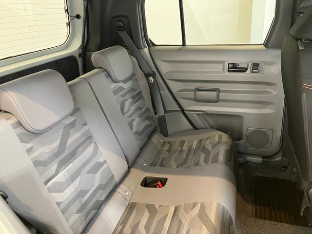 タフトＧ　オーディオレス／ＡＣＣ／アルミワンオーナー　オーディオレス　バックモニター対応カメラ　アダプティブクルーズコントロール　運転席・助手席シートヒーター　電動パーキングブレーキ　電動格納ミラー　純正１５インチアルミホイール（香川県）の中古車