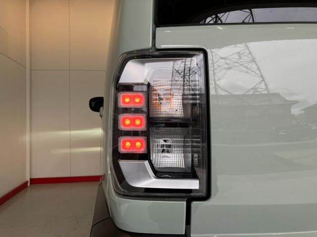 タフトＧ　オーディオレス／ＡＣＣ／アルミワンオーナー　オーディオレス　バックモニター対応カメラ　アダプティブクルーズコントロール　運転席・助手席シートヒーター　電動パーキングブレーキ　電動格納ミラー　純正１５インチアルミホイール（香川県）の中古車