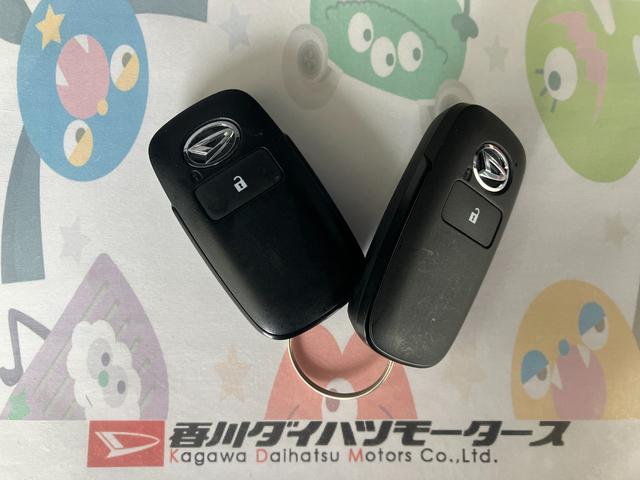 タフトＧ　オーディオレス／ＡＣＣ／アルミワンオーナー　オーディオレス　バックモニター対応カメラ　アダプティブクルーズコントロール　運転席・助手席シートヒーター　電動パーキングブレーキ　電動格納ミラー　純正１５インチアルミホイール（香川県）の中古車