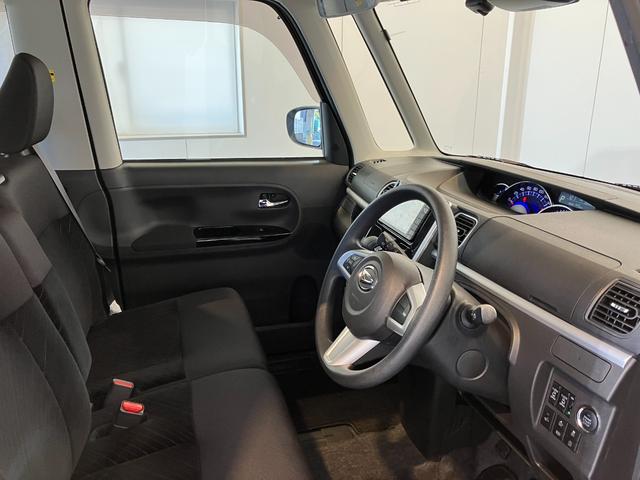 タントX VS SAIII ナビ/ドラレコ/アルミワンオーナー 純正ナビ 純正ドライブレコーダー パノラマモニター 両側パワースライドドア Bluetooth接続 スマアシIII 純正14インチアルミホイール 運転席シートヒーター LEDヘッドランプ(香川県)の中古車