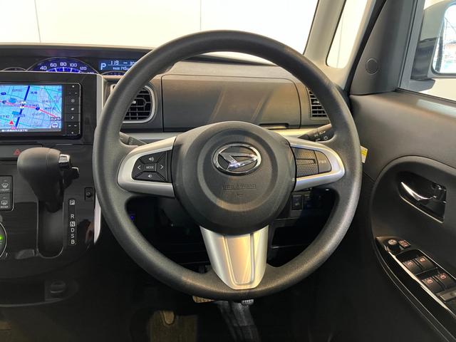 タントX VS SAIII ナビ/ドラレコ/アルミワンオーナー 純正ナビ 純正ドライブレコーダー パノラマモニター 両側パワースライドドア Bluetooth接続 スマアシIII 純正14インチアルミホイール 運転席シートヒーター LEDヘッドランプ(香川県)の中古車