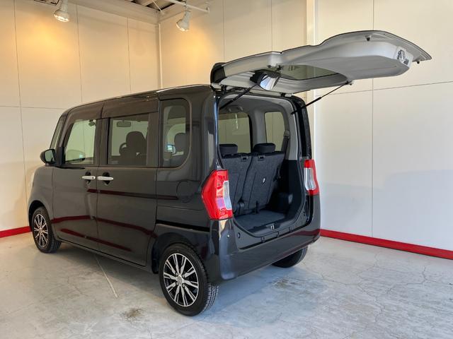 タントX VS SAIII ナビ/ドラレコ/アルミワンオーナー 純正ナビ 純正ドライブレコーダー パノラマモニター 両側パワースライドドア Bluetooth接続 スマアシIII 純正14インチアルミホイール 運転席シートヒーター LEDヘッドランプ(香川県)の中古車