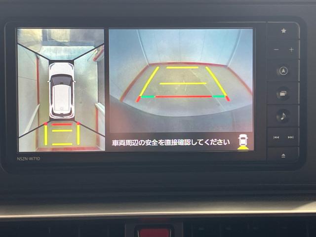 ロッキーＧ　ターボ／ナビ／ＥＴＣ／ドラレコ／アルミターボ　純正ナビ　純正ＥＴＣ　純正ドライブレコーダー　パノラマモニター　アダプティブクルーズコントロール　Ｂｌｕｅｔｏｏｔｈ接続　運転席・助手席シートヒーター　純正１７インチアルミホイール（香川県）の中古車