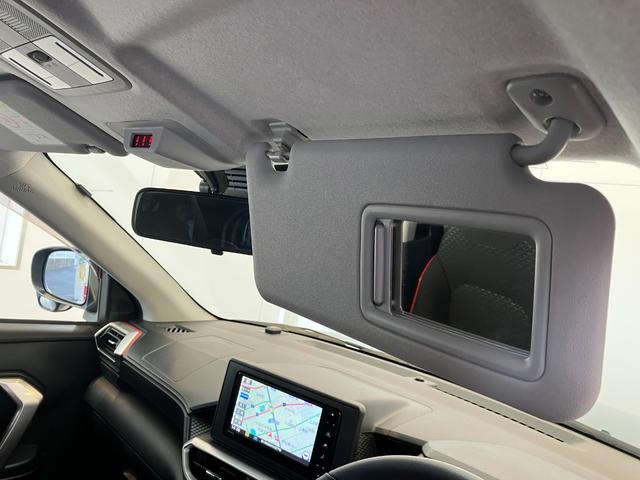 ロッキーＧ　ターボ／ナビ／ＥＴＣ／ドラレコ／アルミターボ　純正ナビ　純正ＥＴＣ　純正ドライブレコーダー　パノラマモニター　アダプティブクルーズコントロール　Ｂｌｕｅｔｏｏｔｈ接続　運転席・助手席シートヒーター　純正１７インチアルミホイール（香川県）の中古車