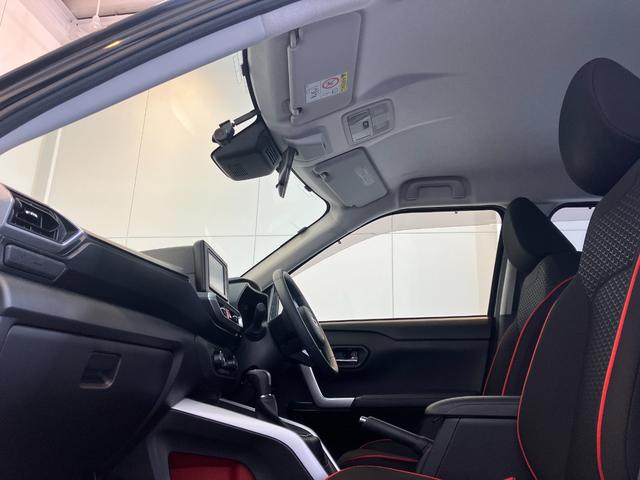 ロッキーＧ　ターボ／ナビ／ＥＴＣ／ドラレコ／アルミターボ　純正ナビ　純正ＥＴＣ　純正ドライブレコーダー　パノラマモニター　アダプティブクルーズコントロール　Ｂｌｕｅｔｏｏｔｈ接続　運転席・助手席シートヒーター　純正１７インチアルミホイール（香川県）の中古車