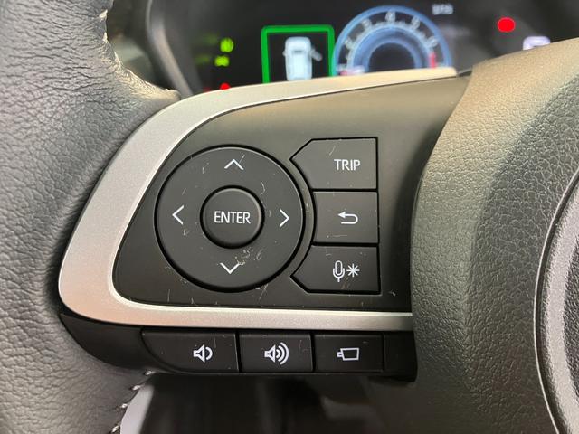 ロッキーＧ　ターボ／ナビ／ＥＴＣ／ドラレコ／アルミターボ　純正ナビ　純正ＥＴＣ　純正ドライブレコーダー　パノラマモニター　アダプティブクルーズコントロール　Ｂｌｕｅｔｏｏｔｈ接続　運転席・助手席シートヒーター　純正１７インチアルミホイール（香川県）の中古車