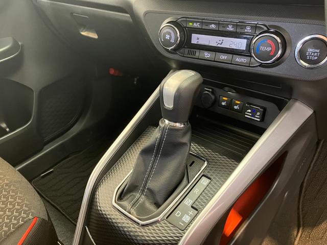 ロッキーＧ　ターボ／ナビ／ＥＴＣ／ドラレコ／アルミターボ　純正ナビ　純正ＥＴＣ　純正ドライブレコーダー　パノラマモニター　アダプティブクルーズコントロール　Ｂｌｕｅｔｏｏｔｈ接続　運転席・助手席シートヒーター　純正１７インチアルミホイール（香川県）の中古車