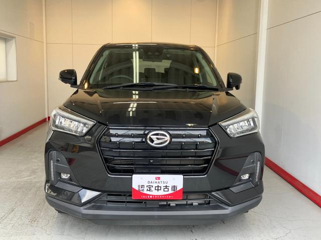 ロッキーＧ　ターボ／ナビ／ＥＴＣ／ドラレコ／アルミターボ　純正ナビ　純正ＥＴＣ　純正ドライブレコーダー　パノラマモニター　アダプティブクルーズコントロール　Ｂｌｕｅｔｏｏｔｈ接続　運転席・助手席シートヒーター　純正１７インチアルミホイール（香川県）の中古車