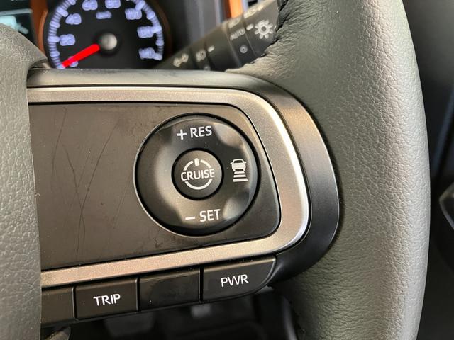 タフトＧ　オーディオレス／ＡＣＣ／アルミワンオーナー　オーディオレス　バックモニター対応カメラ　アダプティブクルーズコントロール　運転席・助手席シートヒーター　電動パーキングブレーキ　純正１５インチアルミホイール　スマートキー（香川県）の中古車