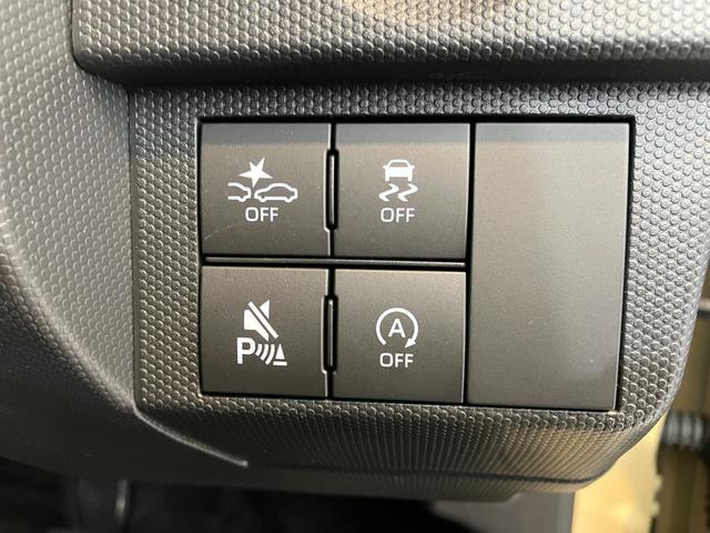 タフトＧ　オーディオレス／ＡＣＣ／アルミワンオーナー　オーディオレス　バックモニター対応カメラ　アダプティブクルーズコントロール　運転席・助手席シートヒーター　電動パーキングブレーキ　純正１５インチアルミホイール　スマートキー（香川県）の中古車