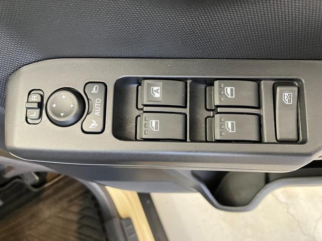 タフトＧ　オーディオレス／ＡＣＣ／アルミワンオーナー　オーディオレス　バックモニター対応カメラ　アダプティブクルーズコントロール　運転席・助手席シートヒーター　電動パーキングブレーキ　純正１５インチアルミホイール　スマートキー（香川県）の中古車