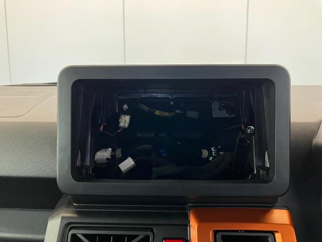 タフトＧ　オーディオレス／ＡＣＣ／アルミワンオーナー　オーディオレス　バックモニター対応カメラ　アダプティブクルーズコントロール　運転席・助手席シートヒーター　電動パーキングブレーキ　純正１５インチアルミホイール　スマートキー（香川県）の中古車