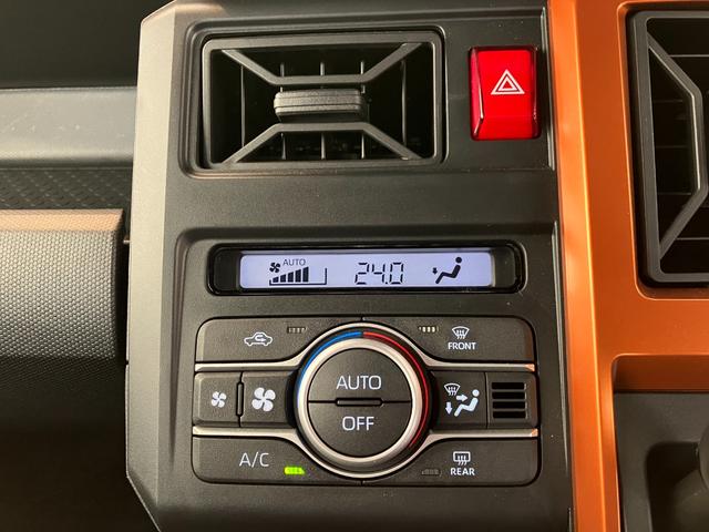 タフトＧ　オーディオレス／ＡＣＣ／アルミワンオーナー　オーディオレス　バックモニター対応カメラ　アダプティブクルーズコントロール　運転席・助手席シートヒーター　電動パーキングブレーキ　純正１５インチアルミホイール　スマートキー（香川県）の中古車