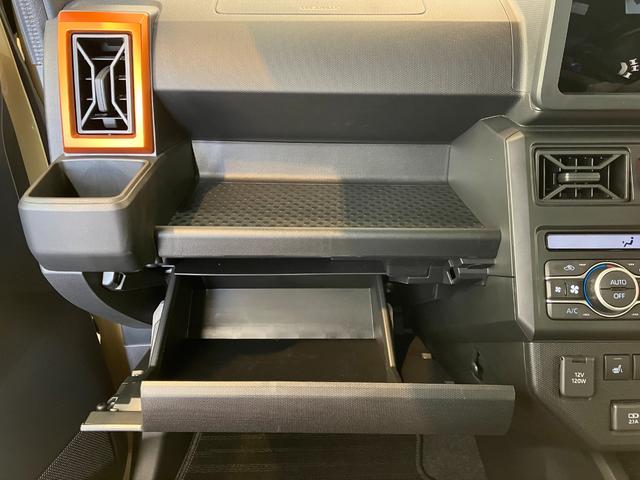 タフトＧ　オーディオレス／ＡＣＣ／アルミワンオーナー　オーディオレス　バックモニター対応カメラ　アダプティブクルーズコントロール　運転席・助手席シートヒーター　電動パーキングブレーキ　純正１５インチアルミホイール　スマートキー（香川県）の中古車