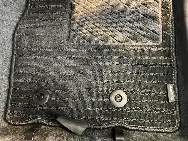 タフトＧ　オーディオレス／ＡＣＣ／アルミワンオーナー　オーディオレス　バックモニター対応カメラ　アダプティブクルーズコントロール　運転席・助手席シートヒーター　電動パーキングブレーキ　純正１５インチアルミホイール　スマートキー（香川県）の中古車