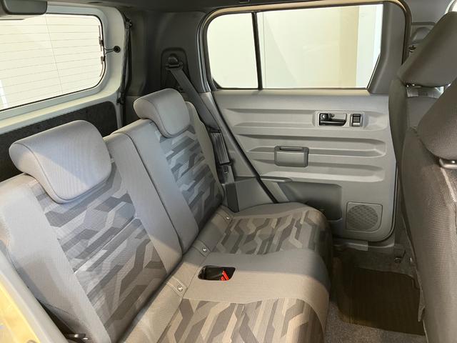 タフトＧ　オーディオレス／ＡＣＣ／アルミワンオーナー　オーディオレス　バックモニター対応カメラ　アダプティブクルーズコントロール　運転席・助手席シートヒーター　電動パーキングブレーキ　純正１５インチアルミホイール　スマートキー（香川県）の中古車