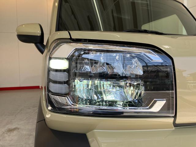 タフトＧ　オーディオレス／ＡＣＣ／アルミワンオーナー　オーディオレス　バックモニター対応カメラ　アダプティブクルーズコントロール　運転席・助手席シートヒーター　電動パーキングブレーキ　純正１５インチアルミホイール　スマートキー（香川県）の中古車