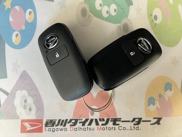 タフトＧ　オーディオレス／ＡＣＣ／アルミワンオーナー　オーディオレス　バックモニター対応カメラ　アダプティブクルーズコントロール　運転席・助手席シートヒーター　電動パーキングブレーキ　純正１５インチアルミホイール　スマートキー（香川県）の中古車