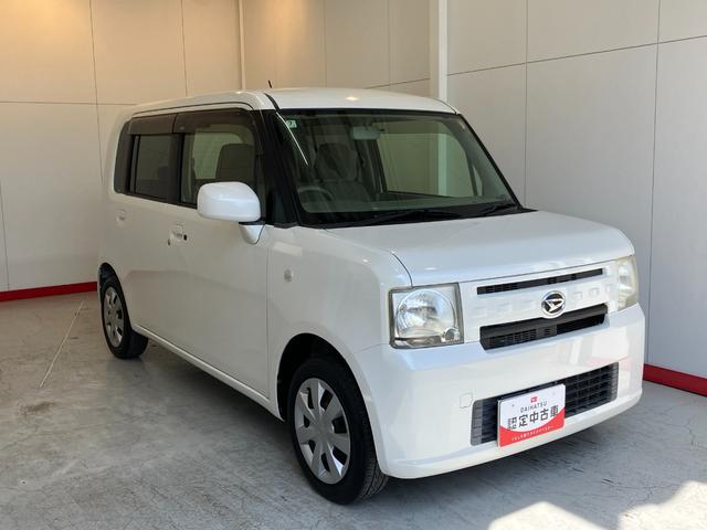 ムーヴコンテX ナビ/Bluetooth接続ワンオーナー 純正ナビ Bluetooth接続 電動格納ミラー ハロゲンヘッドライト スマートキー メンテナンスノート(香川県)の中古車