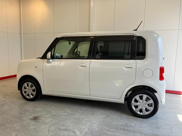 ムーヴコンテX ナビ/Bluetooth接続ワンオーナー 純正ナビ Bluetooth接続 電動格納ミラー ハロゲンヘッドライト スマートキー メンテナンスノート(香川県)の中古車