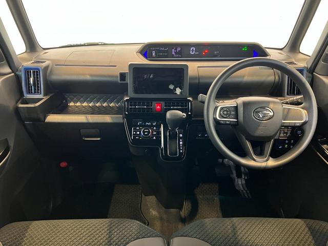 タントカスタムX オーディオレス/アルミワンオーナー オーディオレス バックモニター対応カメラ 両側パワースライドドア 運転席・助手席シートヒーター USB入力端子 純正14インチアルミホイール LEDヘッドランプ スマートキー(香川県)の中古車